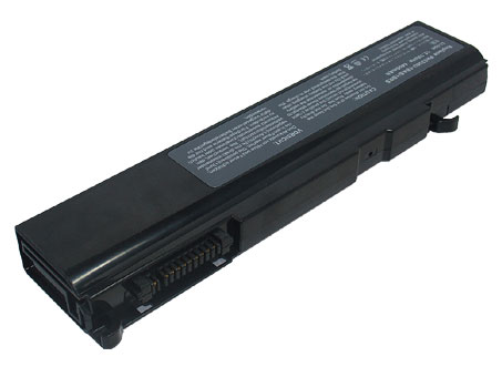 Replacement TOSHIBA Qosmio F25 Laptop Battery