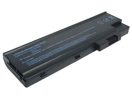 Replacement ACER Aspire 5513EWLM Laptop Battery