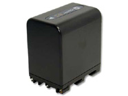 Batterie pour SONY DCR-PC104E