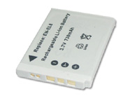 Batterie pour NIKON Coolpix S8