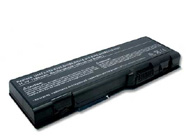 Dell Inspiron XPS M1710 Batterie 11.1 7800mAh