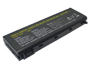 Batterie ordinateur portable pour TOSHIBA Equium L20-198
