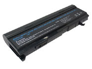 Batterie ordinateur portable pour TOSHIBA Tecra A4-244