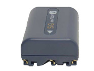Batterie pour SONY DCR-TRV285E