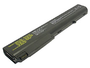 HP COMPAQ Business Notebook nw8200 Batterie 14.4 4400mAh