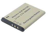 Batterie pour SAMSUNG VLUU NV10