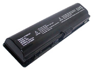 HP HSTNN-OB31 Batterie 10.8 5200mAh
