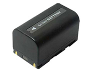 Batterie pour SAMSUNG SC-DC165
