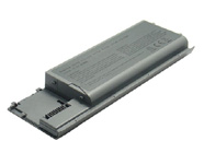 Batterie ordinateur portable pour Dell Precision M2300