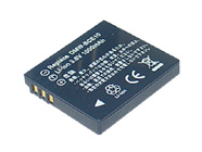Batterie pour PANASONIC Lumix DMC-FX55EG-K