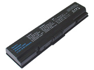 Batterie ordinateur portable pour TOSHIBA Satellite M205-S3217