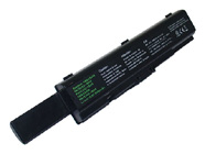 Batterie ordinateur portable pour TOSHIBA Satellite A305-S68531