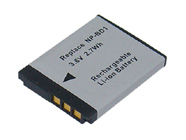 Batterie pour SONY Cyber-shot DSC-TX1P
