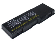 Dell Inspiron E1501 Batterie 11.1 5200mAh