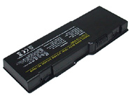 Batterie ordinateur portable pour Dell Inspiron 6400