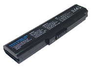 Batterie ordinateur portable pour TOSHIBA Satellite U305