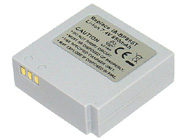 Batterie pour SAMSUNG SC-HMX20