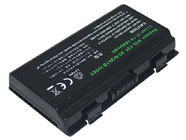 Batterie ordinateur portable pour ASUS X51H