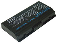 Batterie ordinateur portable pour TOSHIBA Satellite L45-SP2066