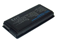 Batterie ordinateur portable pour ASUS X50RL