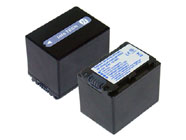 Batterie pour SONY DCR-SR300C