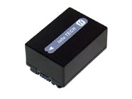 Batterie pour SONY DCR-HC33E