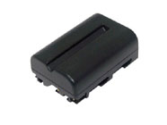 Batterie appareil photo numérique de remplacement pour SONY DSLR-A500