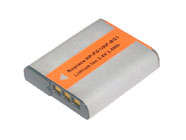 Batterie pour SONY Cyber-shot DSC-H55