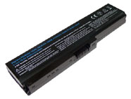 Batterie ordinateur portable pour TOSHIBA Satellite U405