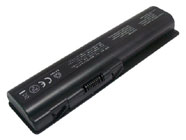 Batterie ordinateur portable pour HP Pavilion dv6-2025sf