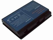 Batterie ordinateur portable pour ACER TravelMate 5720-4A2G16