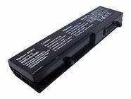 Batterie ordinateur portable pour Dell Studio 1436