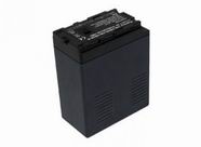 PANASONIC SDR-H80S Batterie 7.4 5400mAh