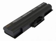 Batterie ordinateur portable pour SONY VAIO VGN-CS36GJ/P