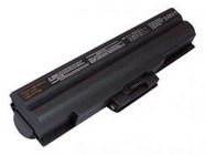 Batterie ordinateur portable pour SONY VAIO VGN-FW190NBH