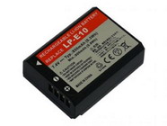 Batterie pour CANON LP-E10
