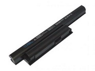 Batterie ordinateur portable pour SONY VAIO VPC-EB28FJ/W