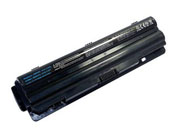 Batterie ordinateur portable pour Dell XPS 17 (L702X)