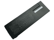 Batterie ordinateur portable pour SONY VAIO VPC-SB2BGJ/B