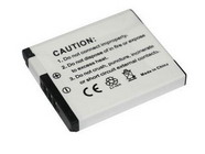 Batterie pour CANON IXUS 125 HS
