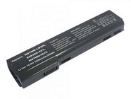 Batterie ordinateur portable pour HP EliteBook 8460p