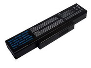 Batterie ordinateur portable pour MSI GX730