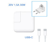 Chargeur pour ordinateur portable APPLE MVH42X/A