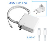 Chargeur pour ordinateur portable APPLE MacBookPro15,3