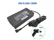 Chargeur pour ordinateur portable TOSHIBA Satellite L750-03C-PSK1WA-03C044