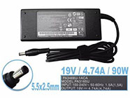 Chargeur pour ordinateur portable TOSHIBA Satellite A205-S7443