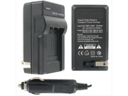 Chargeur de batterie pour SONY DCR-HC40S