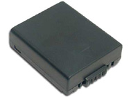 Batterie pour PANASONIC Lumix DMC-FZ3EG-S