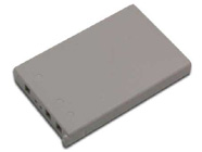 Batterie pour NIKON Coolpix P510