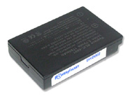 Batterie pour KODAK EasyShare Z760 Zoom